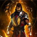 Mortal Kombat || Community Server