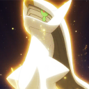 ARCEUS KINGDOM