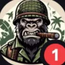 EPSILØN MONKEY ARMY {EMA}
