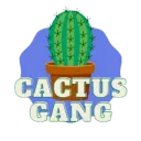 OLD CACTUS GANG
