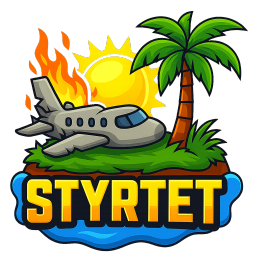 Discovery icon for Styrtet.dk Discord server