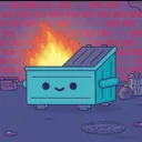 The Landfill