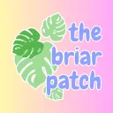 ❀the briar patch❀