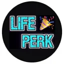 Life Perk Giveaways's icon