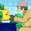Pikachu's Empire