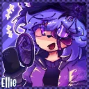 Ellie's C̶h̶a̶o̶t̶i̶c̶ Paradise