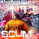 SCUM Barracuda Gaming