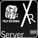 STALKER Folk solyanka MMOFPS