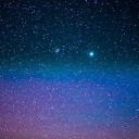 Beautiful Stars | Friendly Chat