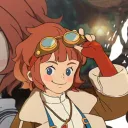 Ni no Kuni France