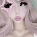 Discovery icon for lyric 𑣲 ― social． music．games Discord server