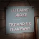 Fix It Anyway Community