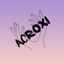 Acroxi Support - discord server icon