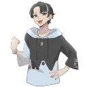拡張子ども！