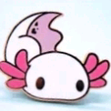 axolotl fan group