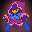 Eternamin legends:Yuess Discord server icon