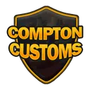🎨 Compton Customs