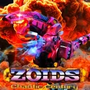 Zoids Chaotic Century