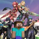 NXT LVL Smash Tournament