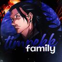 Timpekk Family Discord Server Icon