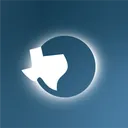 2024 Solar Eclipse Over Austin, TX