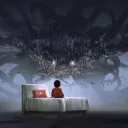 Once Upon a Nightmare discord icon