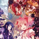 holy ୨୧ quintet (homo land)