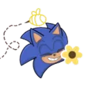 Sonic Family World