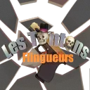 Les Tontons Flingueurs!