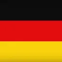Bundesrepublik Deutschland Discord Server Icon