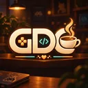 ☕Game Dev Cafe