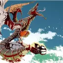 Nuzlocke Survivor Season 3: City In The Sky