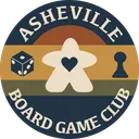 Asheville Board Game Club