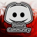 Discovery icon for Polish Community • PL Discord server