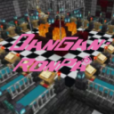 Minecraft Danganronpa