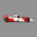 Relik's F1 League Racing