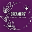 Dreamers&amp;rsquo; Study Group Server Icon