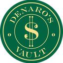     Denaro's Vault     Discord Server Icon