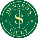 🏦  Denaro's Vault  🏦