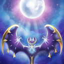 Lunala's Empire