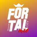 Fortal City Roleplay n/a Discord Server Icon