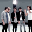 One Direction Discord server icon