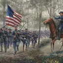 The Union Brigades