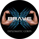 Brave Diplo + Recruitment