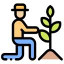 Agricultura fans Discord Server Icon