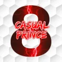 The Casual Discord