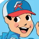 Conk Ripz Fan Club