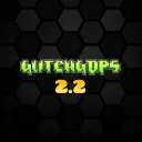 GlitchGDPS / Modded 2.2 Discord Server Icon