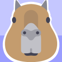 capybara - discord server icon