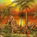 Social Paradise
